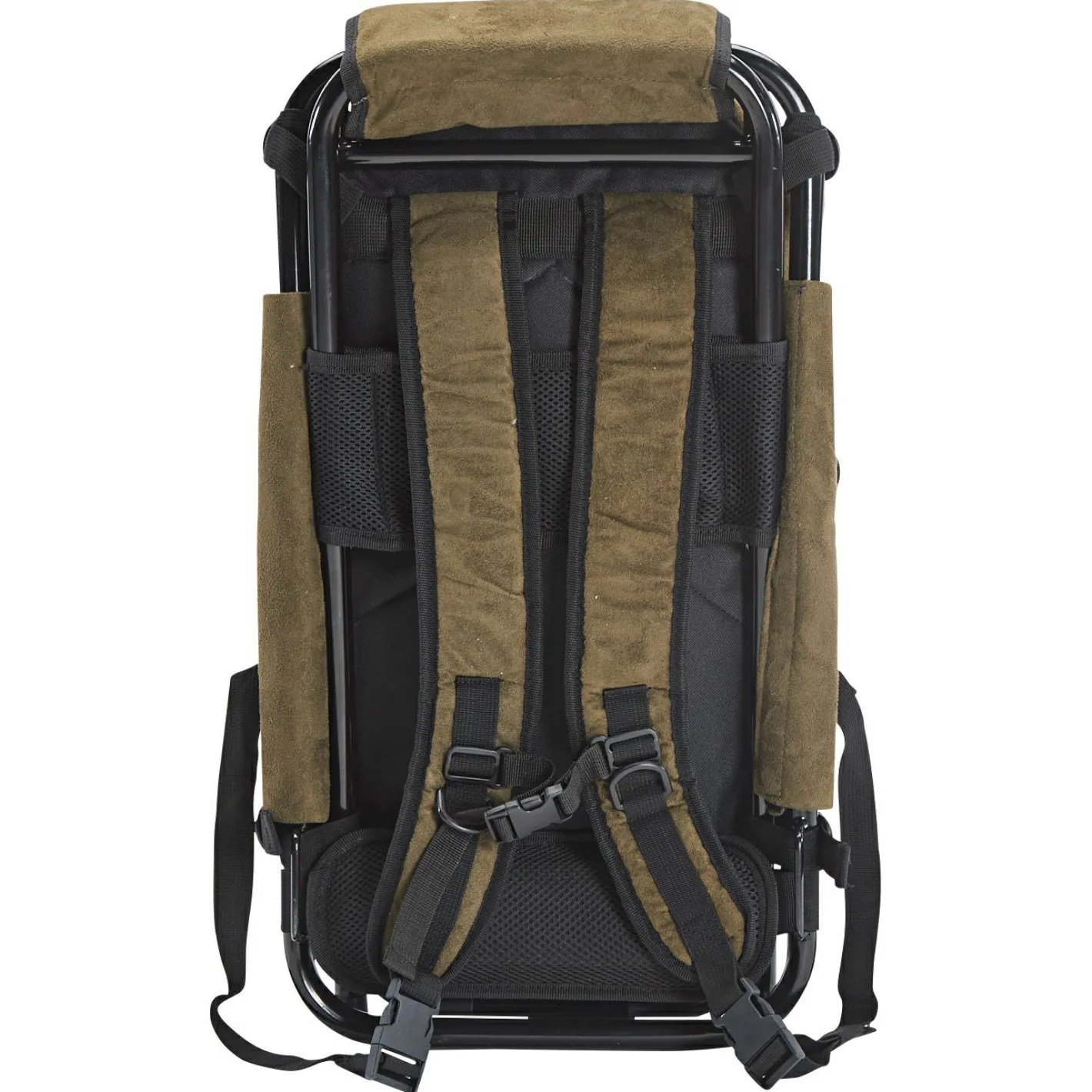 New il Lago Passion Rucksackhocker HunterPro