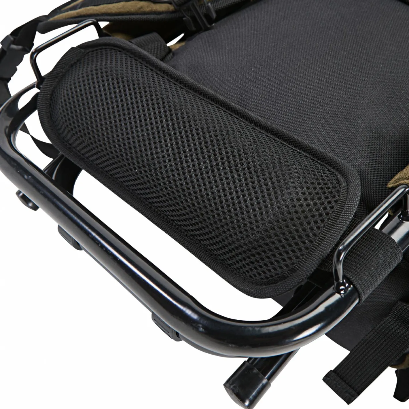 New il Lago Passion Rucksackhocker HunterPro