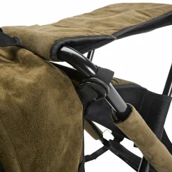 New il Lago Passion Rucksackhocker HunterPro