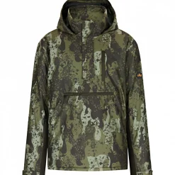 Sale il Lago Prestige Anorak Pirsch LTX Herren (phantomX Splash)