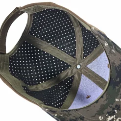 il Lago Prestige Outdoor- & Angel-Kappen<Cap Shawk LTX Unisex (phantomX)