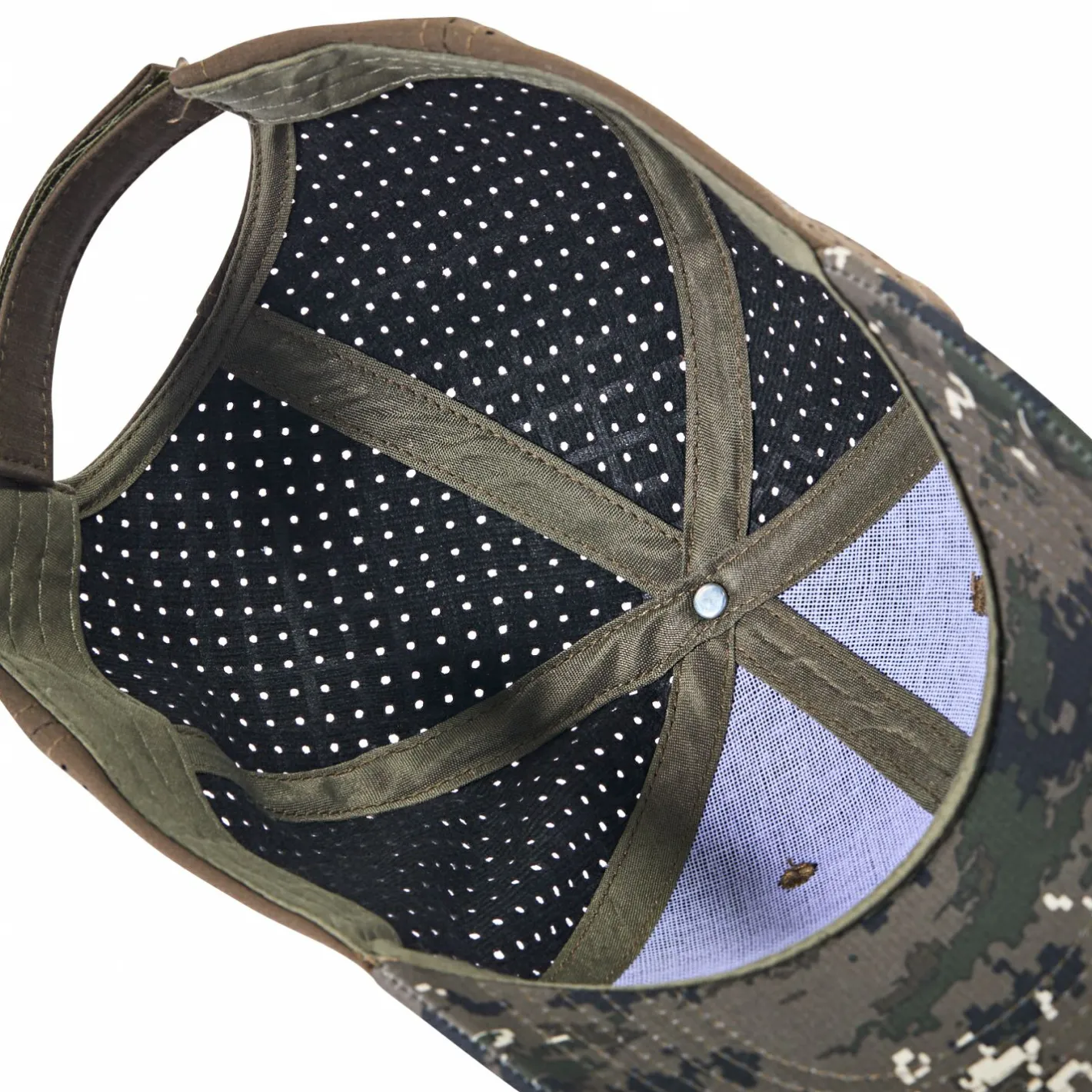 il Lago Prestige Outdoor- & Angel-Kappen<Cap Shawk LTX Unisex (phantomX)