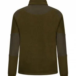 Outlet il Lago Prestige Fleecejacke Passion Pro+ Herren (Oliv)