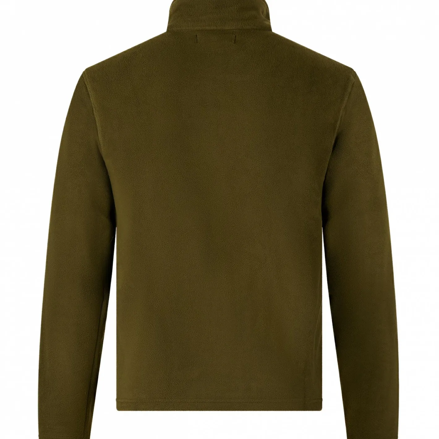 il Lago Prestige Angelpullover & -Strickjacken<Fleecejacke Arctic F280 Herren (Oliv)