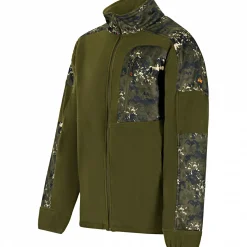 Outlet il Lago Prestige Fleecejacke Shawk Herren (phantomX)