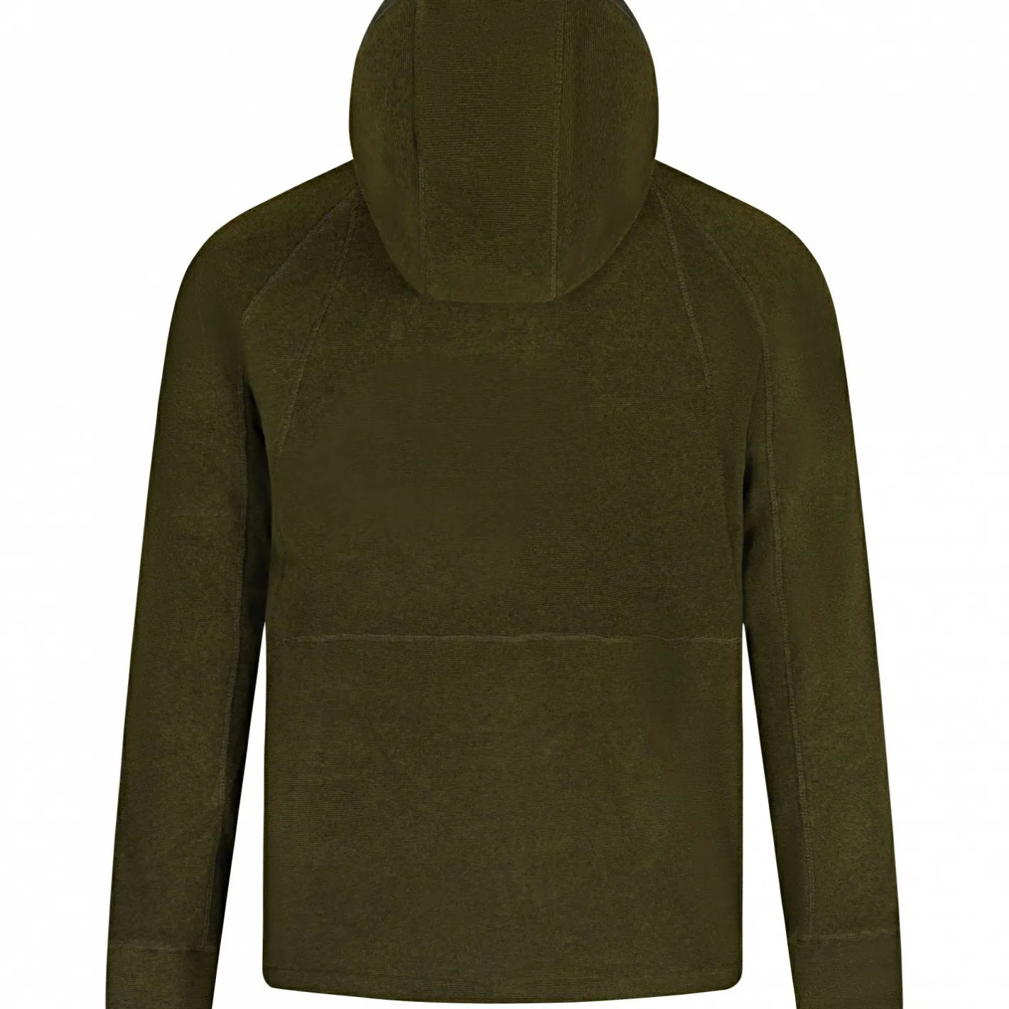 il Lago Prestige Angelpullover & -Strickjacken<Fleecepullover Active Hunt PRO Herren (Oliv)