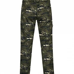 il Lago Prestige Outdoor- & Angler-Cargohosen<Funktionshose Shawk Herren (phantomX)