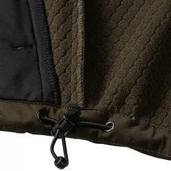 il Lago Prestige Outdoor- & Angel-Jacken<Funktionsjacke Shawk Herren (Oliv)
