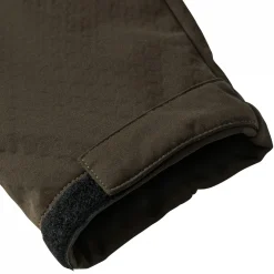 il Lago Prestige Outdoor- & Angel-Jacken<Funktionsjacke Shawk Herren (Oliv)