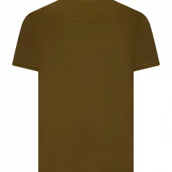 Sale il Lago Prestige Funktions-Shirt QuikDry Herren (Oliv)