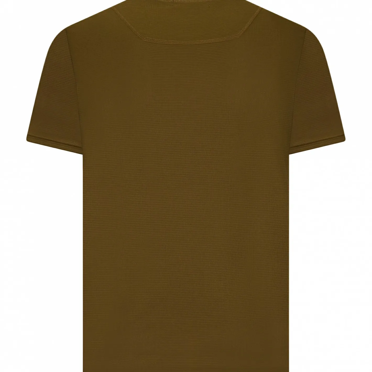 Sale il Lago Prestige Funktions-Shirt QuikDry Herren (Oliv)