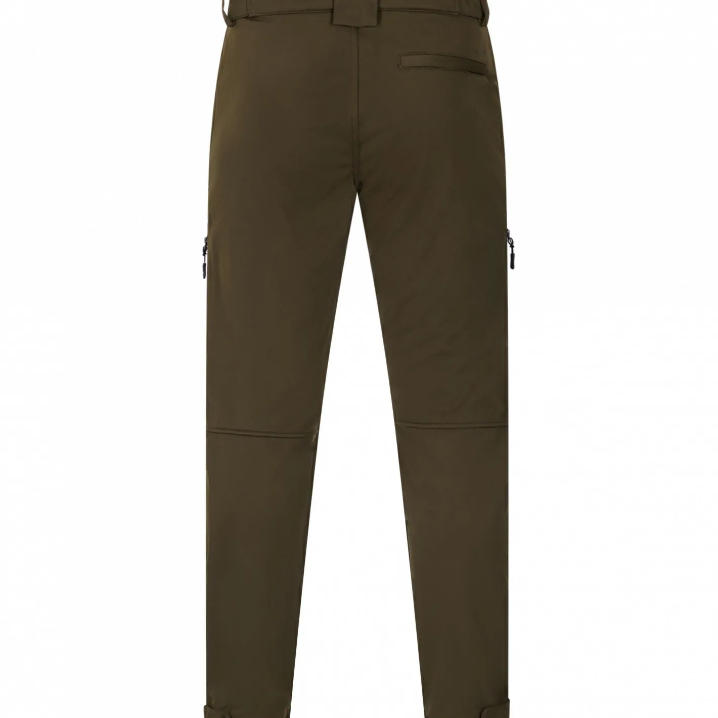 New il Lago Prestige Funktionshose Shawk Herren (Oliv)