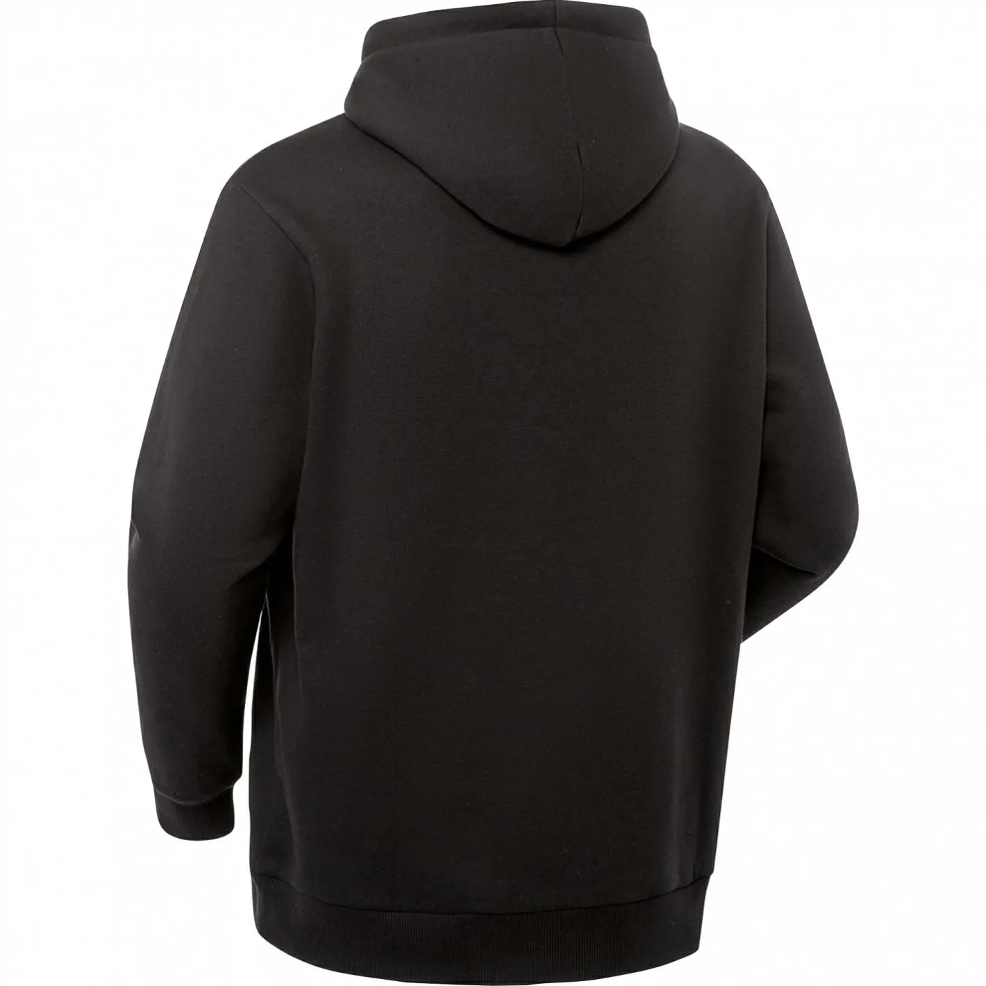 Outlet il Lago Prestige Hoodie "Barsch" Herren (Schwarz)