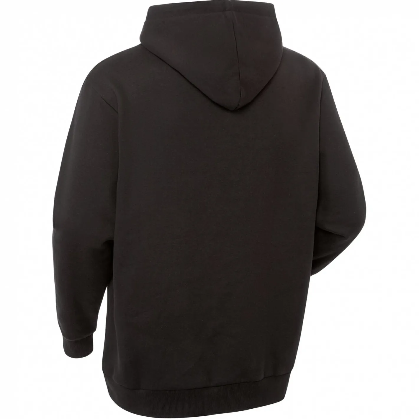 il Lago Prestige Angelpullover & -Strickjacken<Hoodie "Karpfen" Herren (Schwarz)