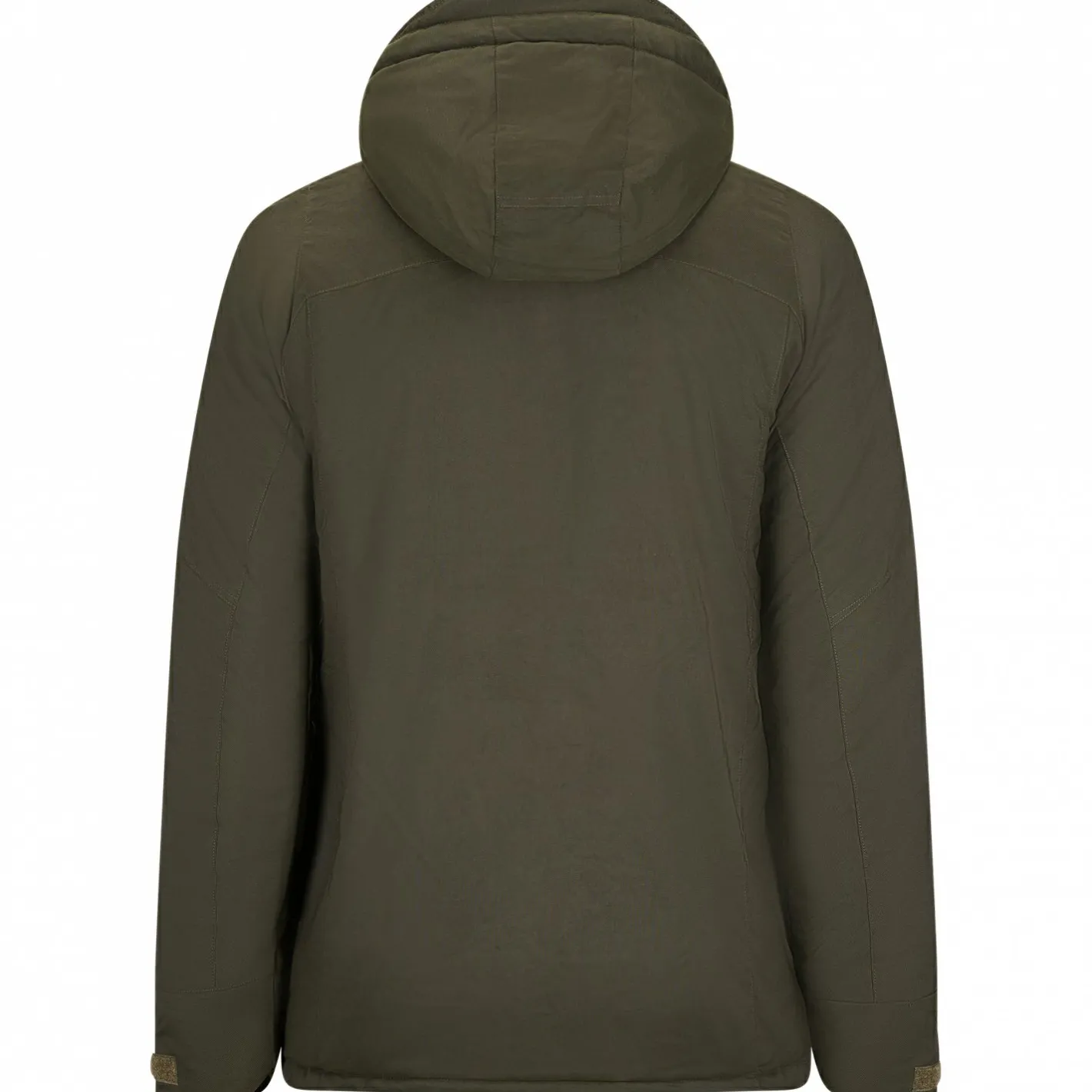 il Lago Prestige Outdoor- & Angel-Jacken<Jagdparka Active Hunt Neo Herren (Oliv)