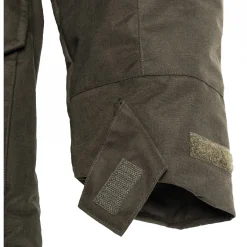 il Lago Prestige Outdoor- & Angel-Jacken<Jagdparka Active Hunt Neo Herren (Oliv)