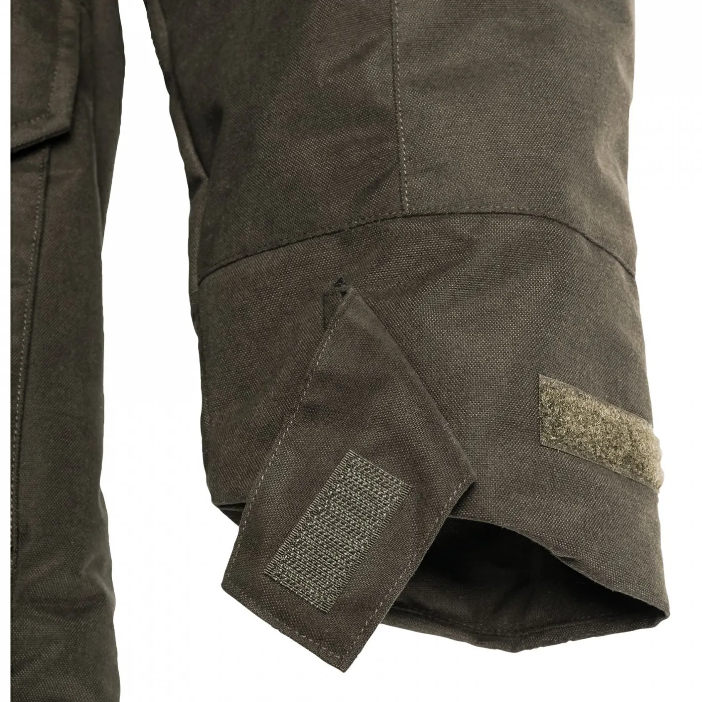 il Lago Prestige Outdoor- & Angel-Jacken<Jagdparka Active Hunt Neo Herren (Oliv)