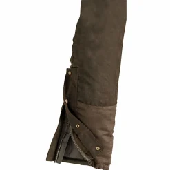 Best il Lago Prestige Latzhose Arctic Herren (Oliv)