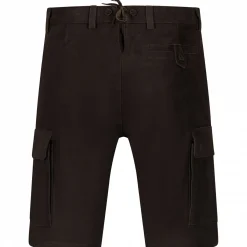 il Lago Prestige Ledershorts Nevada Herren (Braun)