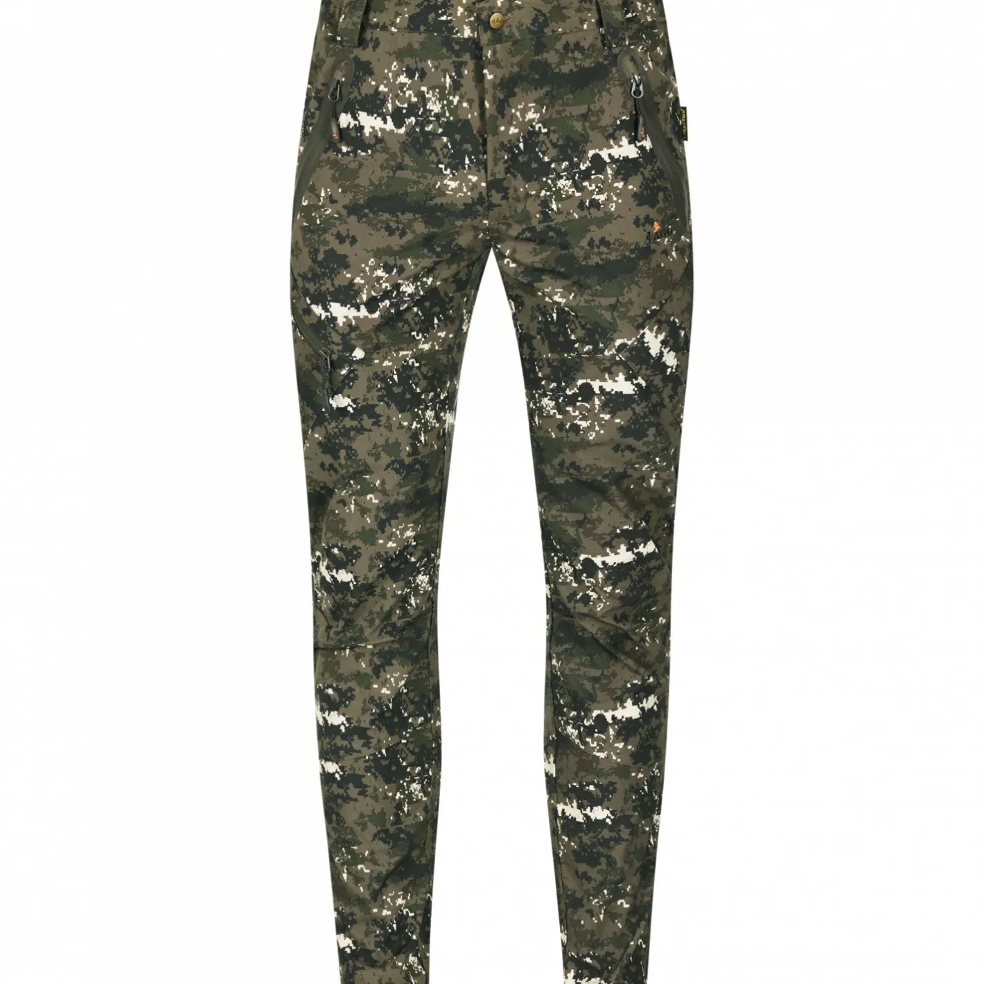 il Lago Prestige Tarnhosen<Membranhose Stalker Pro Herren (Camouflage)