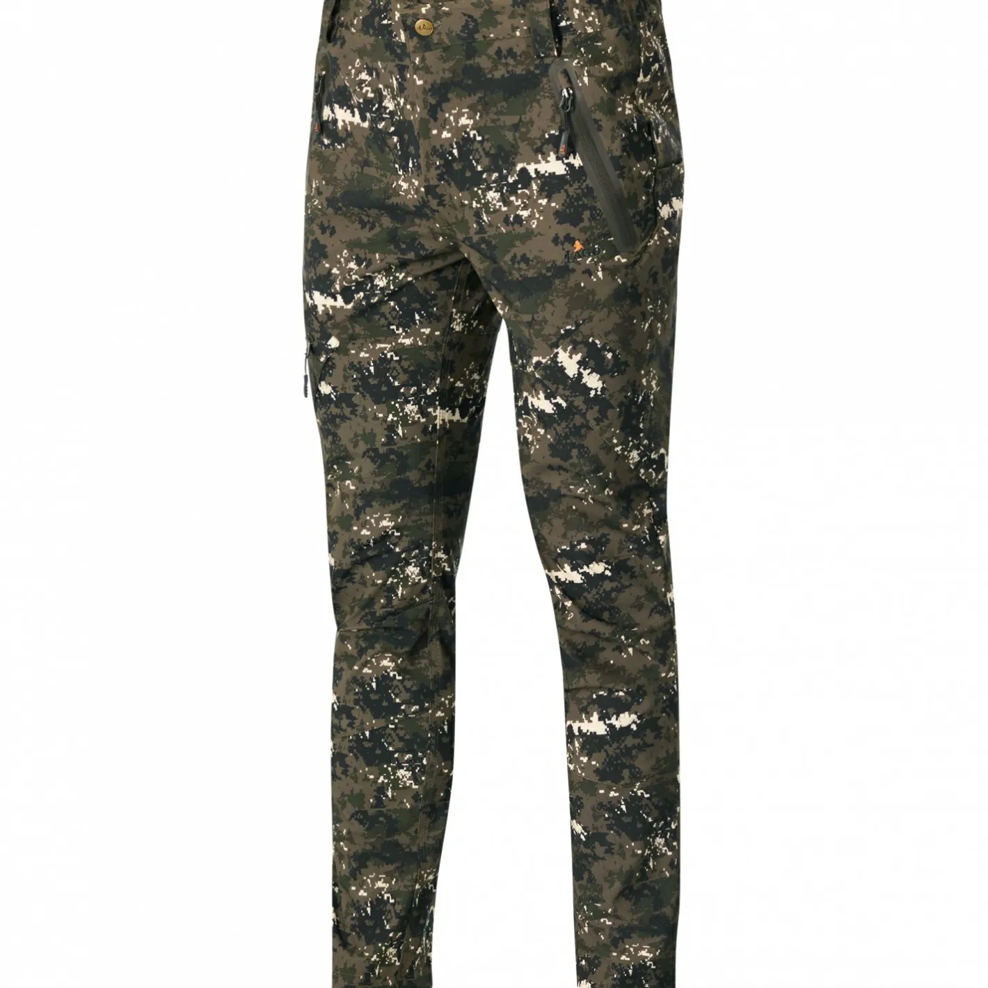 il Lago Prestige Tarnhosen<Membranhose Stalker Pro Herren (Camouflage)