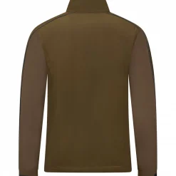 Online il Lago Prestige Membranjacke Kamnik LTX Herren (Oliv)