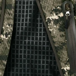 Hot il Lago Prestige Membranjacke Stalker Pro Herren (Camouflage)