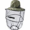 Best il Lago Prestige Mosquito Hut Herren (Oliv)