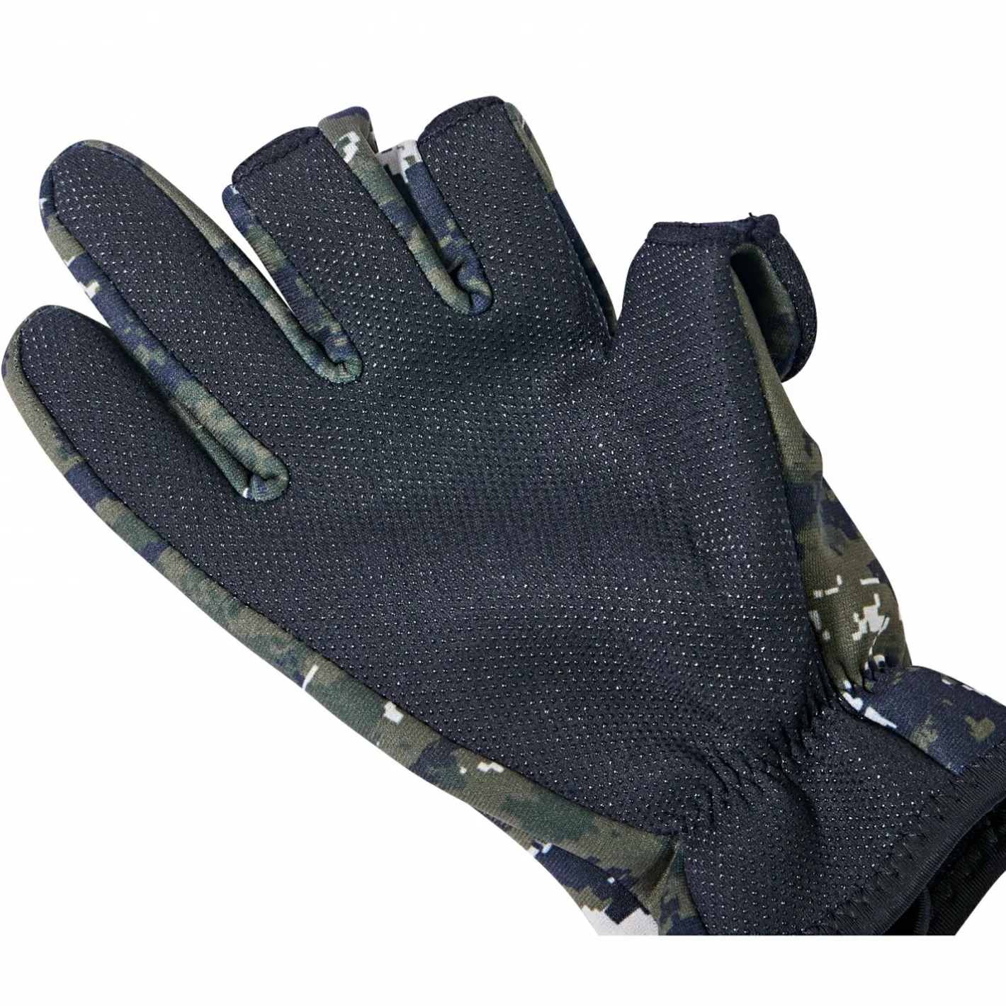 Hot il Lago Prestige Neopren Handschuhe Shawk Unisex (phantomX)