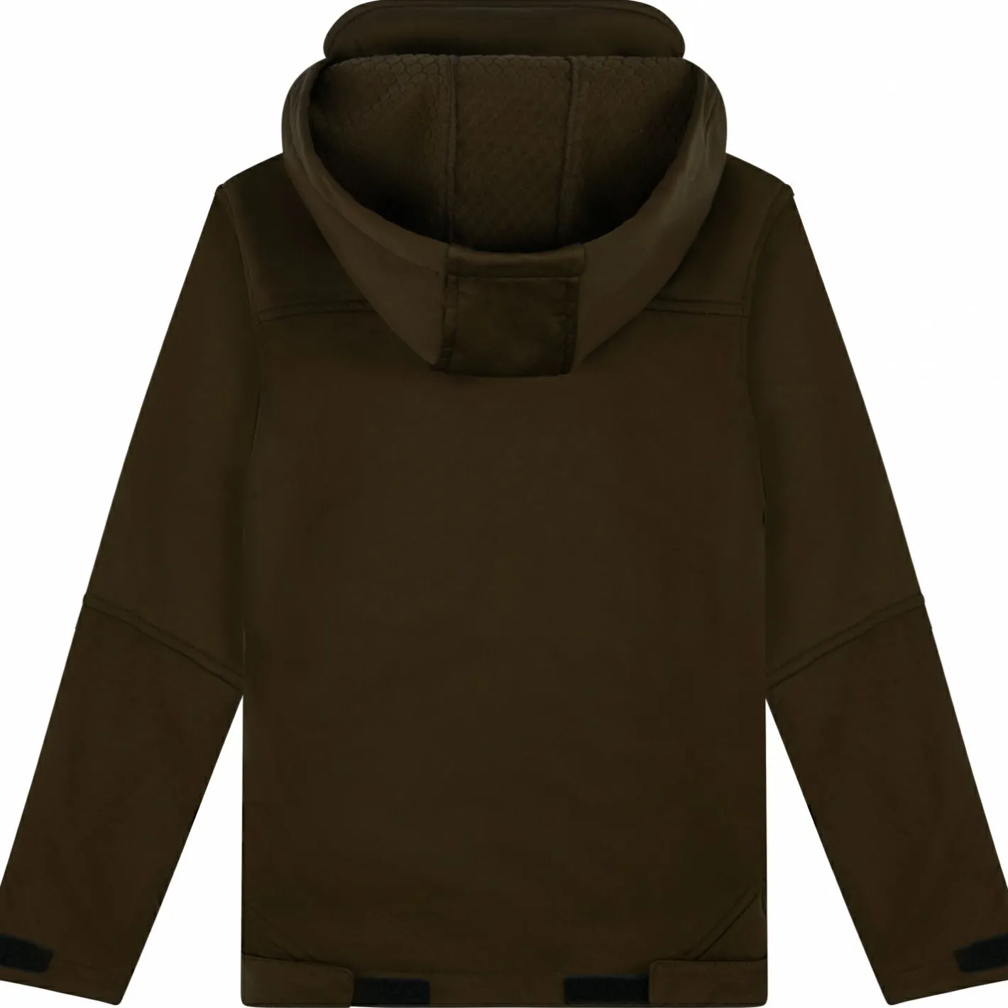 il Lago Prestige Kinder-Bekleidung<Ourdoorjacke Shawk Kinder (Oliv)