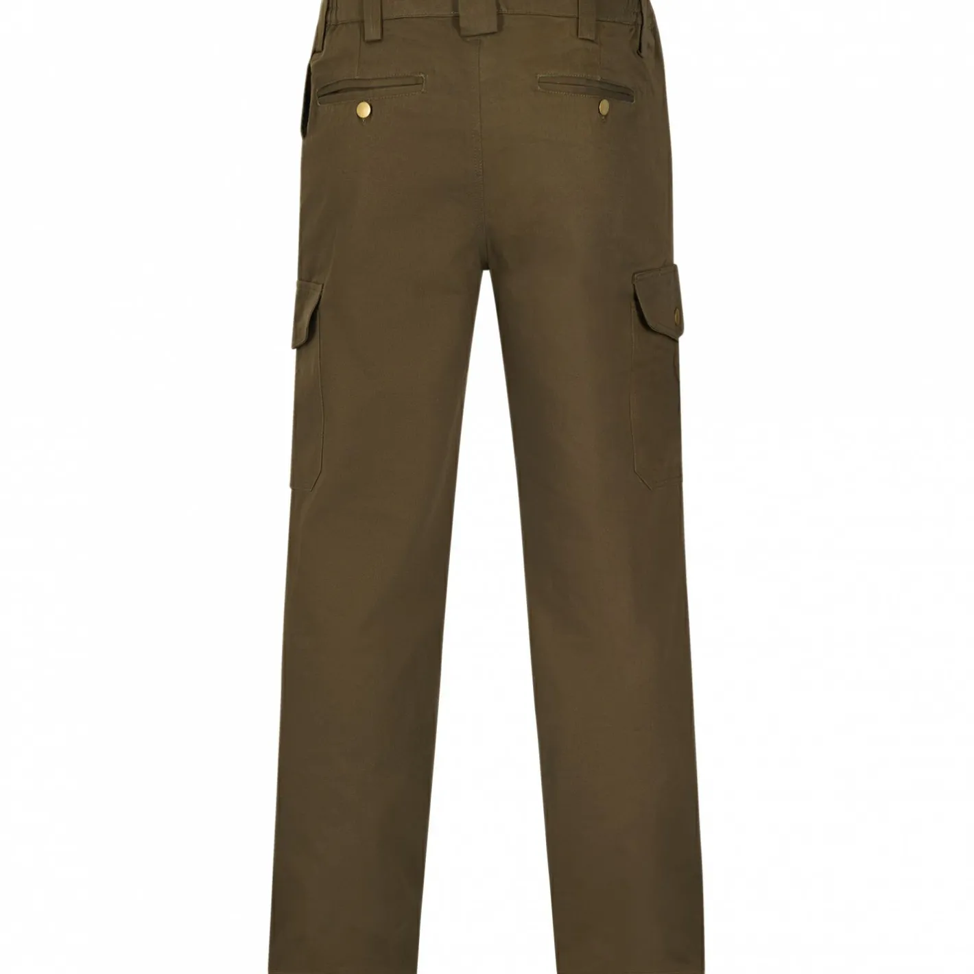 il Lago Prestige Outdoor- & Angler-Cargohosen<Outdoorhose Schaumburg Herren (Oliv)