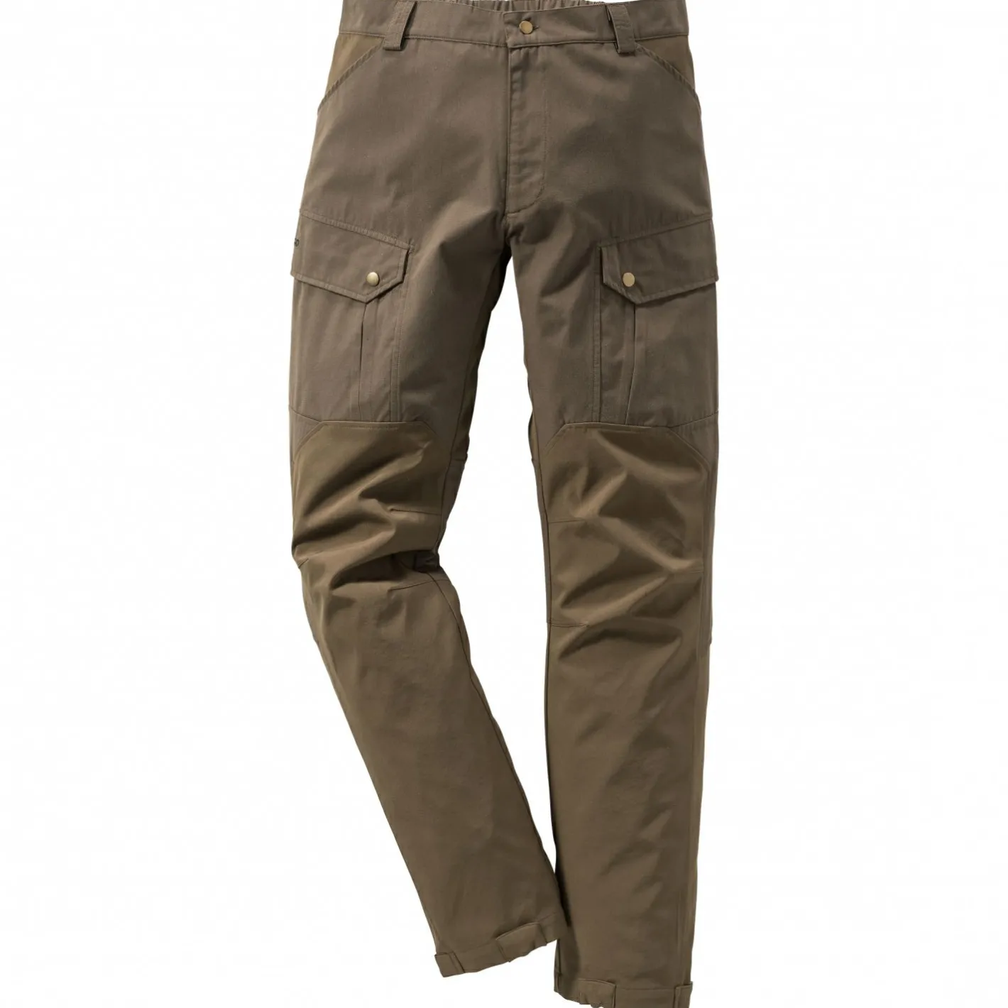 Online il Lago Prestige Outdoorhose Öresund Damen (Oliv)