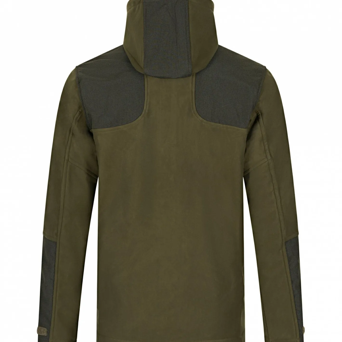 il Lago Prestige Outdoor- & Angel-Jacken<Outdoorjacke Active Hunt PRO LTX Herren (Oliv/Schwarz)