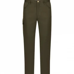 il Lago Prestige Outdoor- & Angler-Cargohosen<Outdoor-Jeans Valentin Herren (Braun)