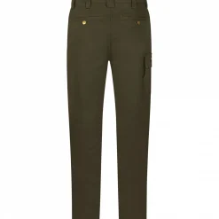 il Lago Prestige Outdoor- & Angler-Cargohosen<Outdoor-Jeans Valentin Herren (Braun)
