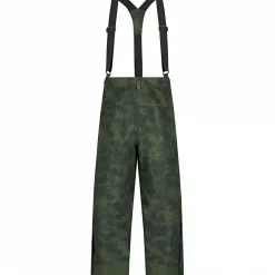 New il Lago Prestige Regenhose Herren (Batik)