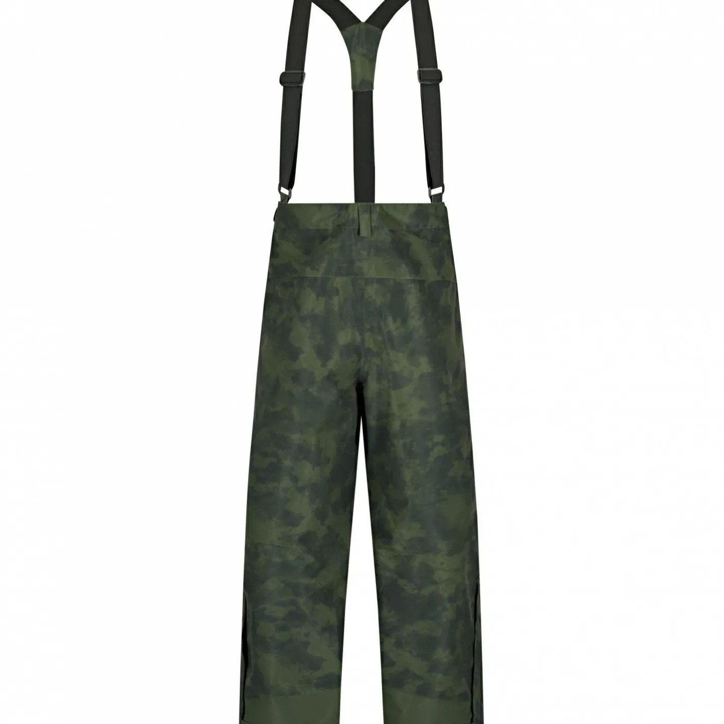 New il Lago Prestige Regenhose Herren (Batik)