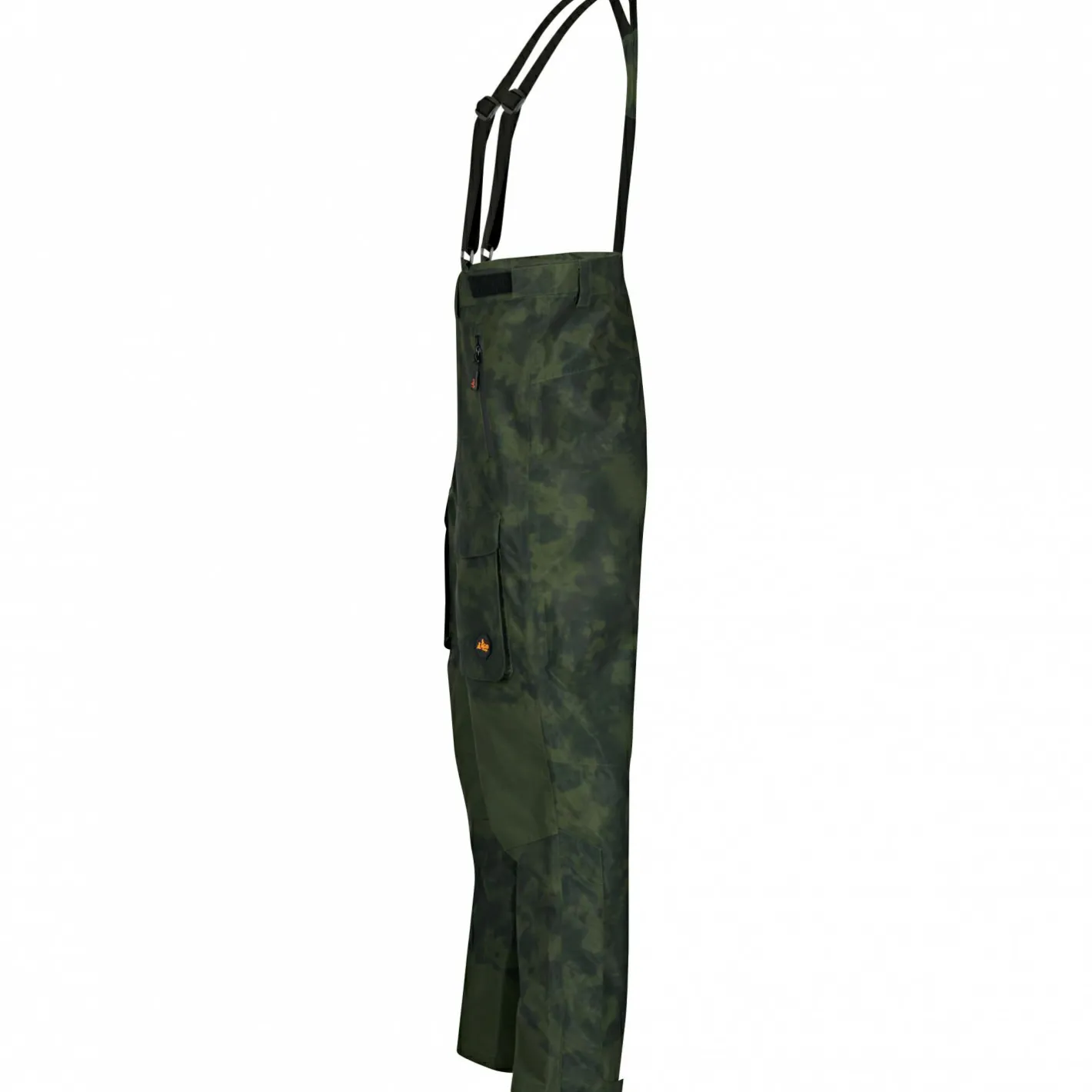 New il Lago Prestige Regenhose Herren (Batik)