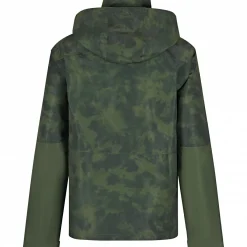 Online il Lago Prestige Regenjacke Herren (Batik)
