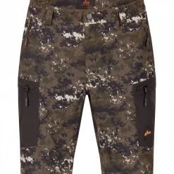 il Lago Prestige Outdoor- & Angelshorts & Cargoshorts<Shorts Alvaro Herren (phantomX)