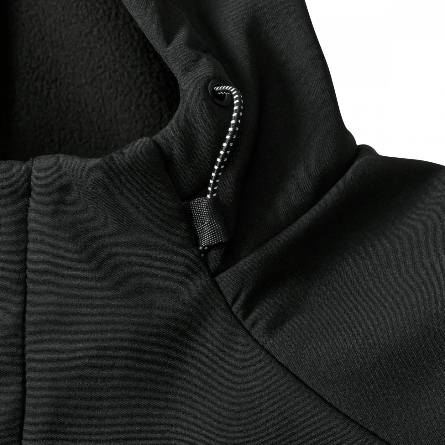 il Lago Prestige Outdoor- & Angel-Jacken<Softshelljacke Germania Herren (Schwarz)