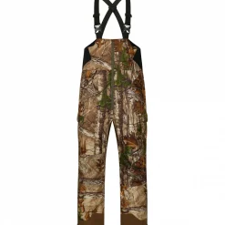 Discount il Lago Prestige Thermo Hose Paja Herren (Camouflage)