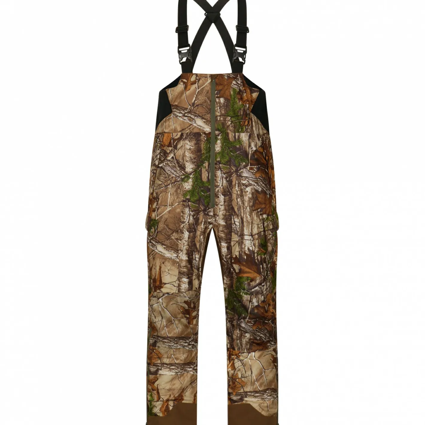 Discount il Lago Prestige Thermo Hose Paja Herren (Camouflage)