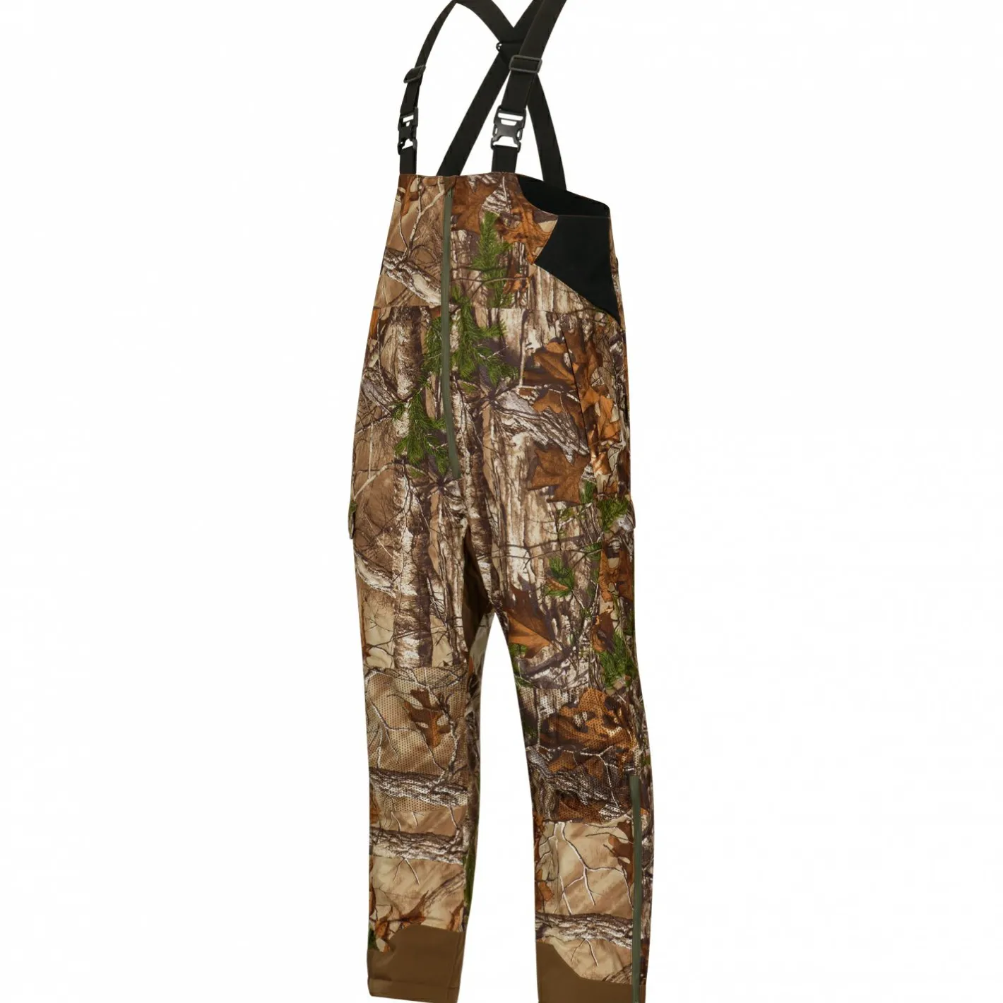Discount il Lago Prestige Thermo Hose Paja Herren (Camouflage)