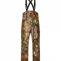 Discount il Lago Prestige Thermo Hose Paja Herren (Camouflage)