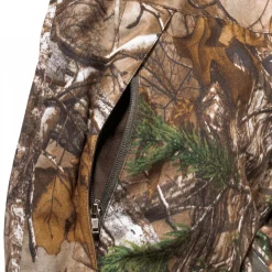 Discount il Lago Prestige Thermo Hose Paja Herren (Camouflage)