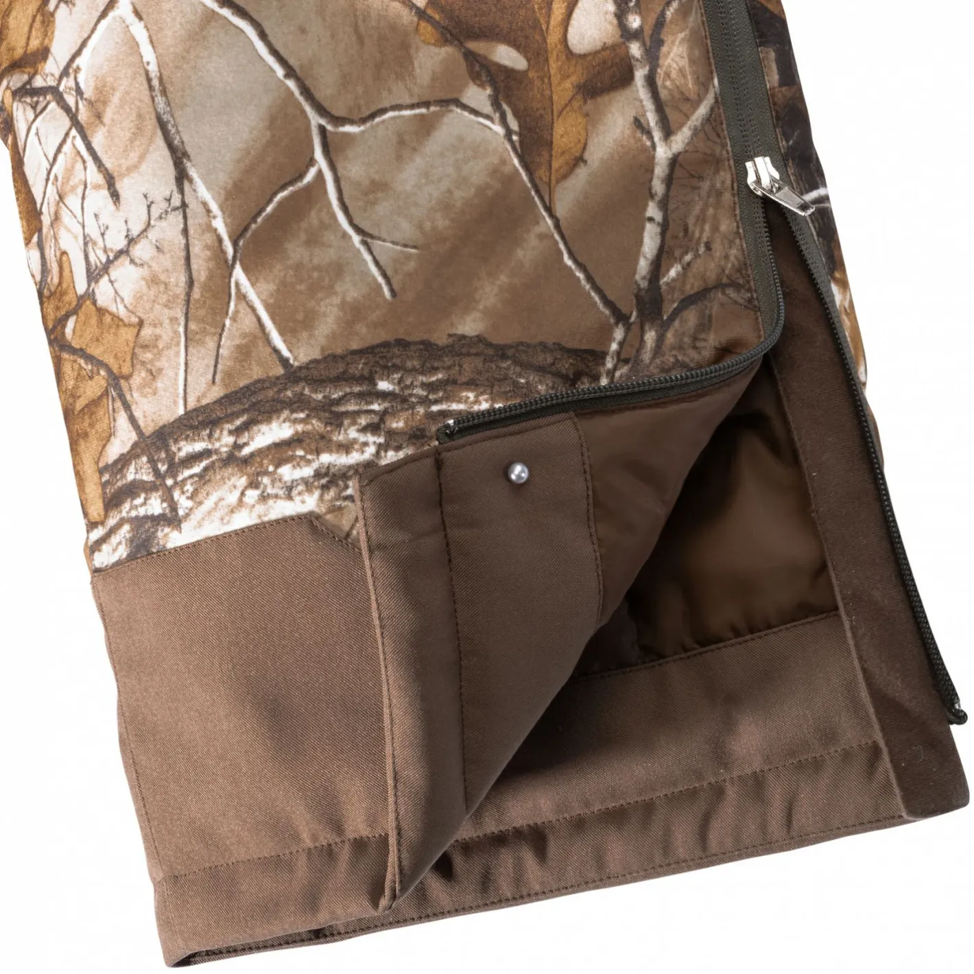 Discount il Lago Prestige Thermo Hose Paja Herren (Camouflage)