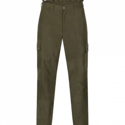 il Lago Prestige Thermohosen & Regenhosen<Thermo Outdoorhose Sibiria Herren (Oliv)