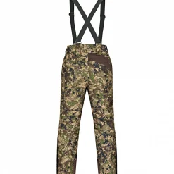 Discount il Lago Prestige Thermohose Nordheat Herren (Camouflage)
