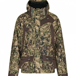 New il Lago Prestige Thermojacke Nordheat Herren (Camouflage)